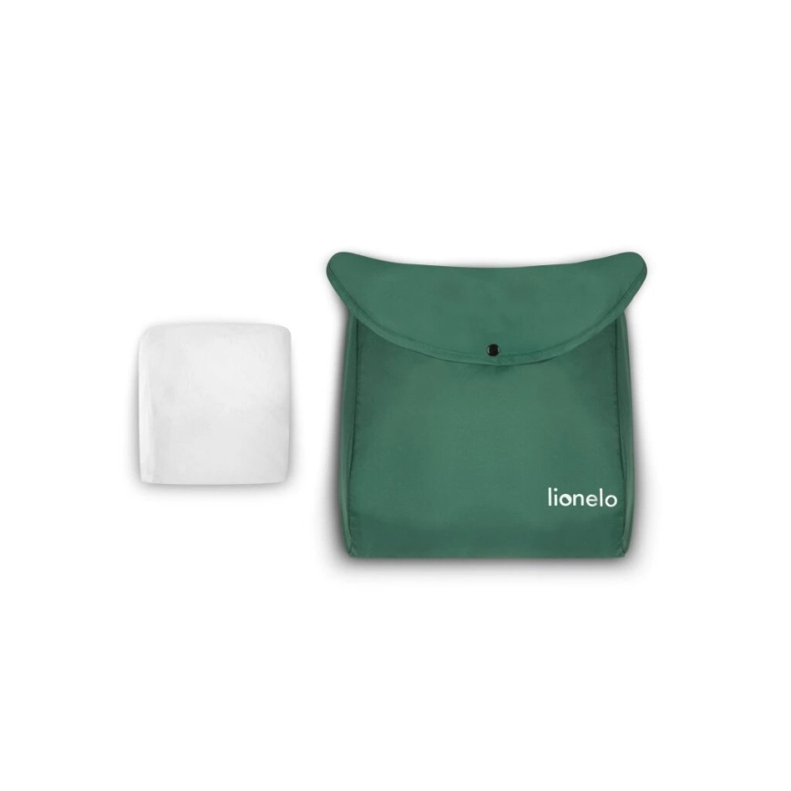 Lionelo - Golf kolica ELIA zelena