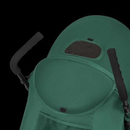 Lionelo - Golf kolica ELIA zelena