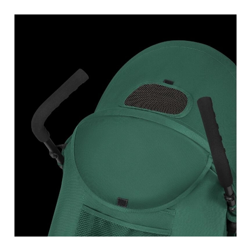 Lionelo - Golf kolica ELIA zelena