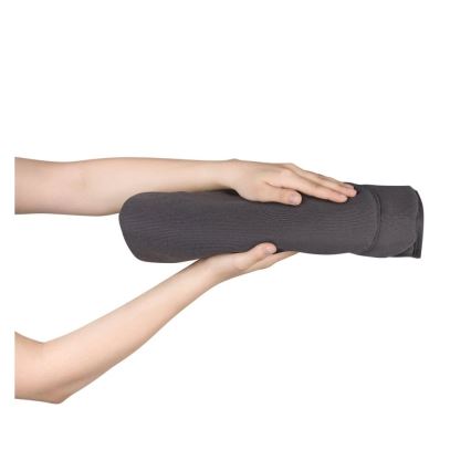 Lionelo - Dječja ljuljačka JUNE antracit