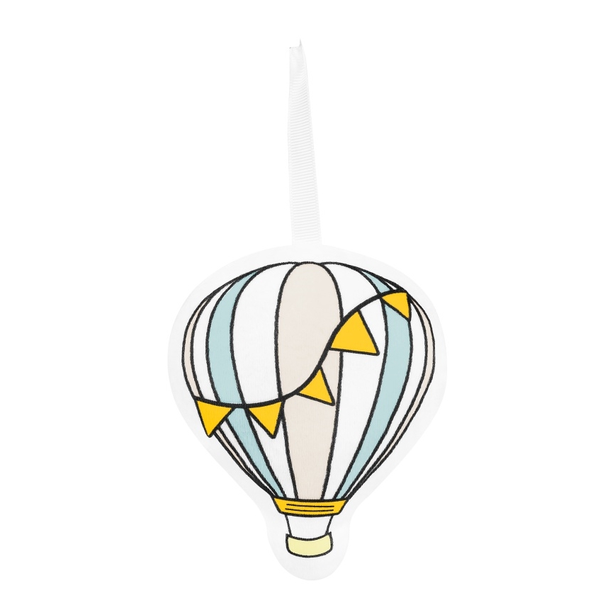 Lionelo - Dječja njihaljka DALIA ROCKER pješčano-bež