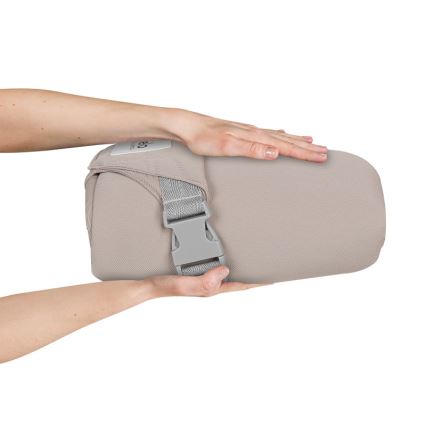 Lionelo - Dječja njihaljka DALIA ROCKER pješčano-bež