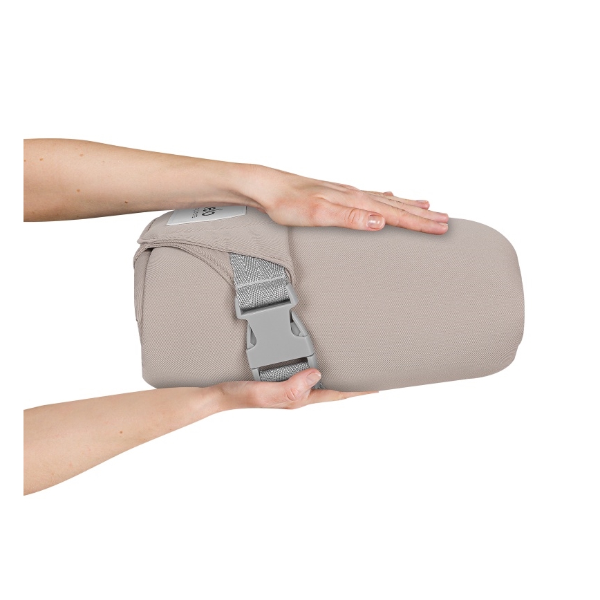 Lionelo - Dječja njihaljka DALIA ROCKER pješčano-bež