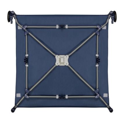 Lionelo - Dječja ogradica za igru BONNIE Blue Navy
