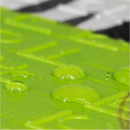 Lionelo - Dječja podloga za igru ROBBY