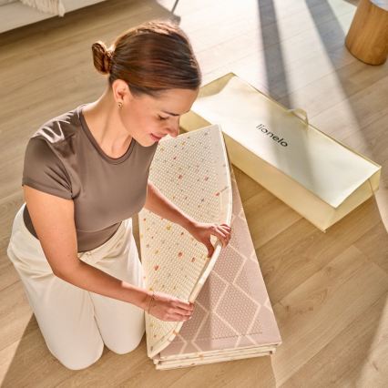 Lionelo - Dječja podloga za igru ZORA