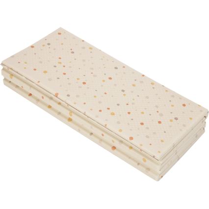 Lionelo - Dječja podloga za igru ZORA