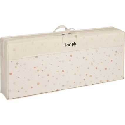 Lionelo - Dječja podloga za igru ZORA