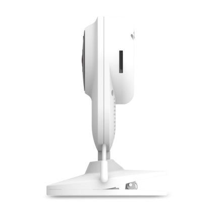 Lionelo - Dječji babyfon s monitorom BABYLINE 6.2 5V 3600 mAh