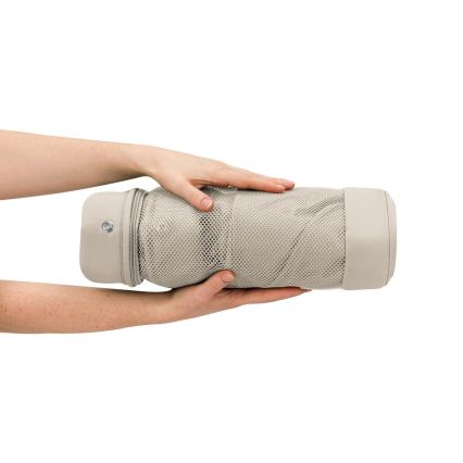 Lionelo - Dječji krevetić 3-u-1 JODIE bež-krem