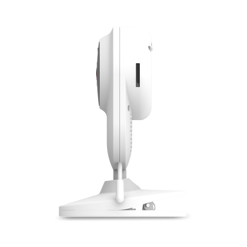 Lionelo - Dječji monitor BABYLINE 6.2 5V 3600 mAh