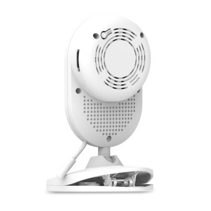 Lionelo - Dječji monitor BABYLINE 6.2 5V 3600 mAh