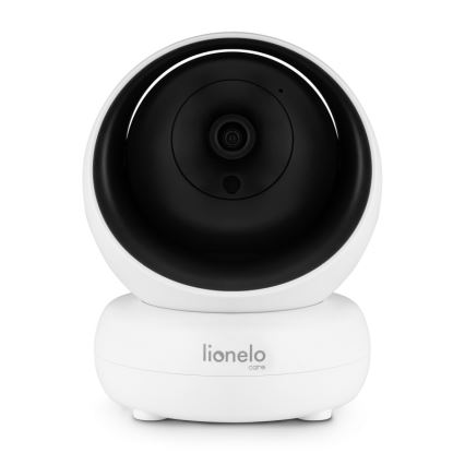 Lionelo - Dječji monitor BABYLINE 8.3 5V 3600 mAh