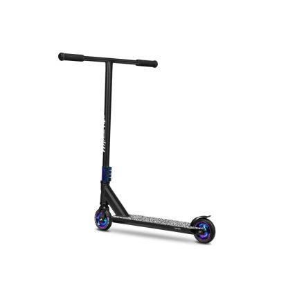 Lionelo - Dječji romobil WHIZZ NEO crna