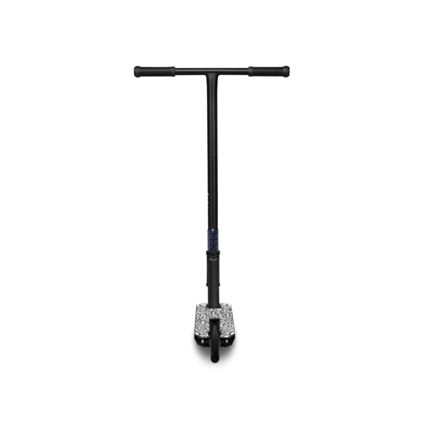 Lionelo - Dječji romobil WHIZZ NEO crna