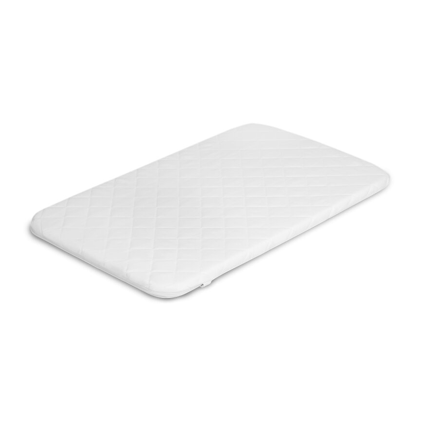 Lionelo - Dječji sivi krevetić 3 u 1 LEONIE PLUS