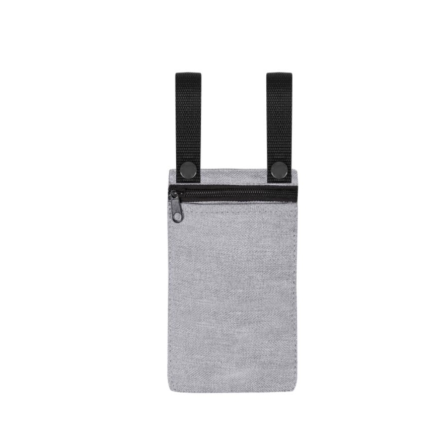 Lionelo - Dječji tricikl BERRY Grey Stone