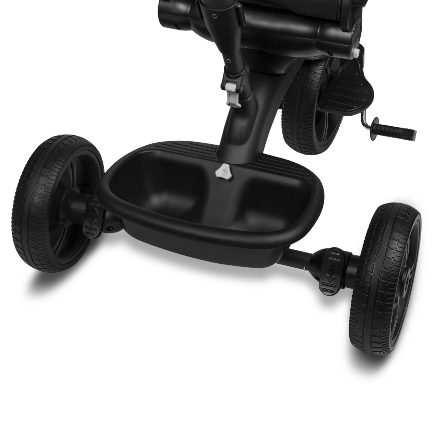 Lionelo - dječji tricikl KORI, smaragdno zeleni