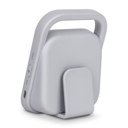 Lionelo - Dječji video monitor BABYLINE 3.2 5V 2600 mAh