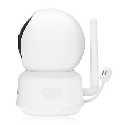 Lionelo - Dječji video monitor BABYLINE 9.1 5V 3600 mAh