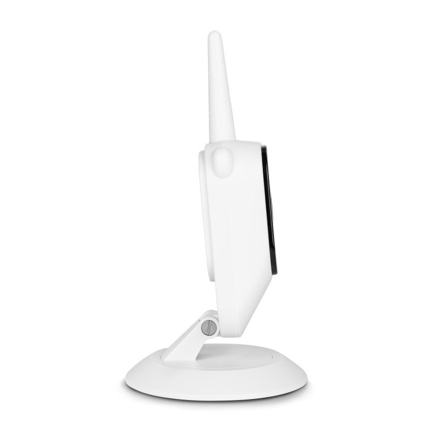 Lionelo - Dječji video monitor BABYLINE CAMERA 3.2 5V