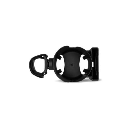 Lionelo - Držač pića za kolica OVE Black Onyx