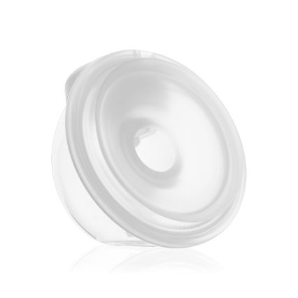 Lionelo - Električna punjiva dvostruka pumpa za majčino mlijeko TWEE FREE 5V 1500 mAh 150 ml