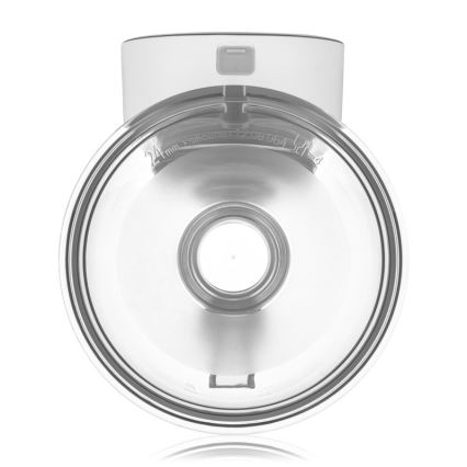 Lionelo - Električna punjiva prsna pumpa za majčino mlijeko FIDI FREE SIMPLE 5V 1000 mAh 180 ml