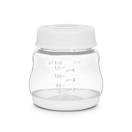 Lionelo - Punjiva električna pumpa za majčino mlijeko FIDI GO 5V 1200 mAh 150ml