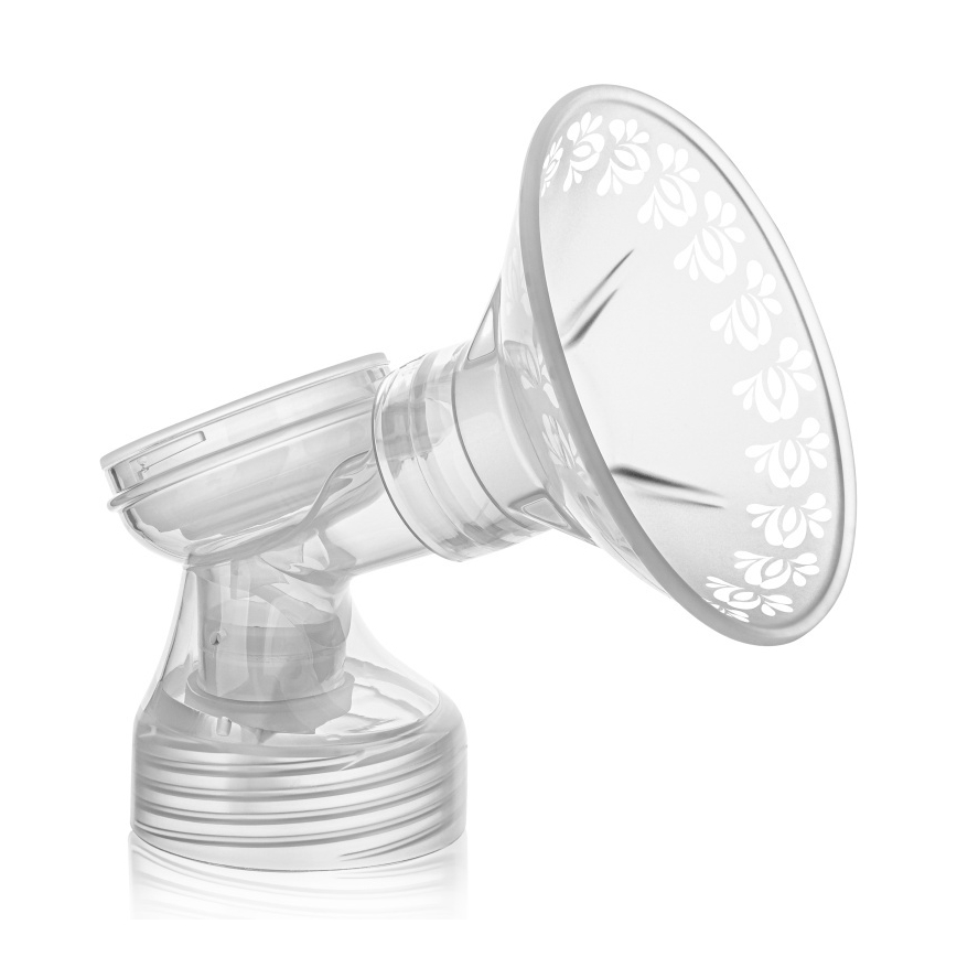 Lionelo - Električna punjiva pumpa za majčino mlijeko FIDI PLUS 5V 1200 mAh 180 ml