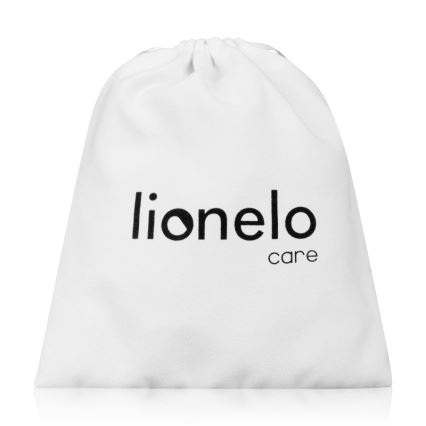 Lionelo - Električna punjiva pumpa za majčino mlijeko FIDI PLUS 5V 1200 mAh 180 ml