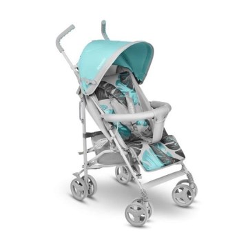 Lionelo - Golf kolica ELIA Tropical Turquoise