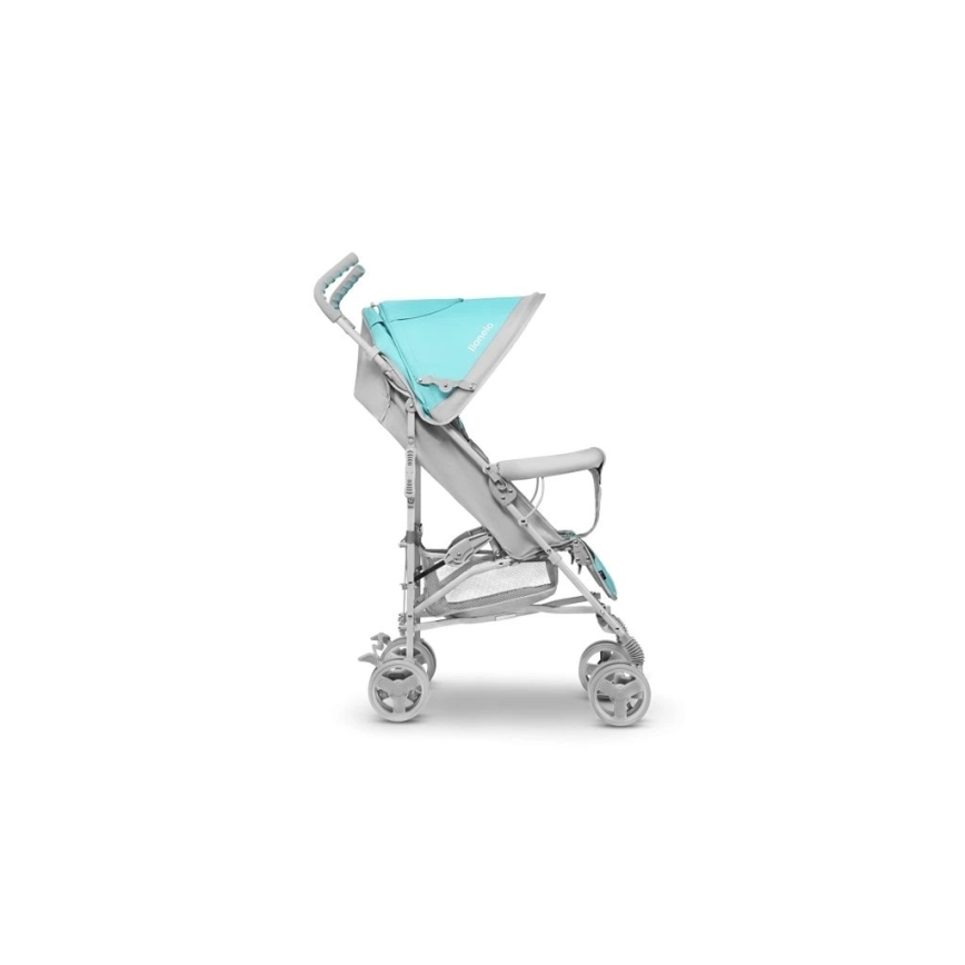 Lionelo - Golf kolica ELIA Tropical Turquoise