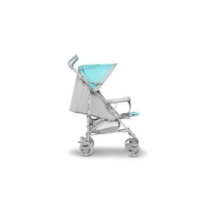 Lionelo - Golf kolica ELIA Tropical Turquoise