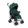 Lionelo - Golf kolica IRMA Green Forest