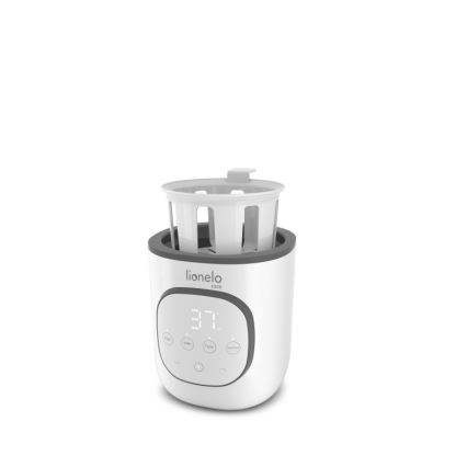 Lionelo - Grijač bočica THERMUP 2.0 200W/230V bijela