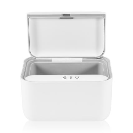 Lionelo - Grijač vlažnih maramica BABYBLISS 20W/230V
