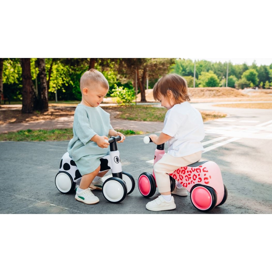 Lionelo - Guralica SAMMY crna/bijela