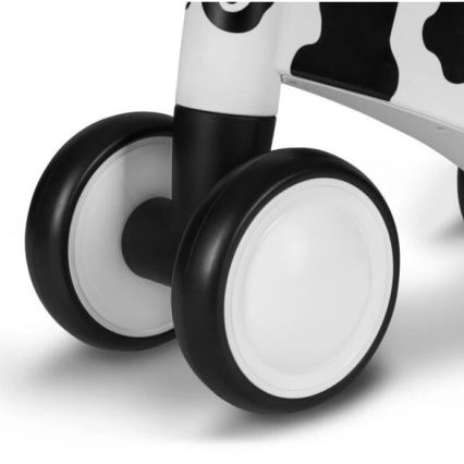 Lionelo - Guralica SAMMY crna/bijela