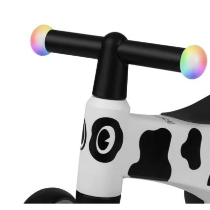 Lionelo - Guralica SAMMY crna/bijela