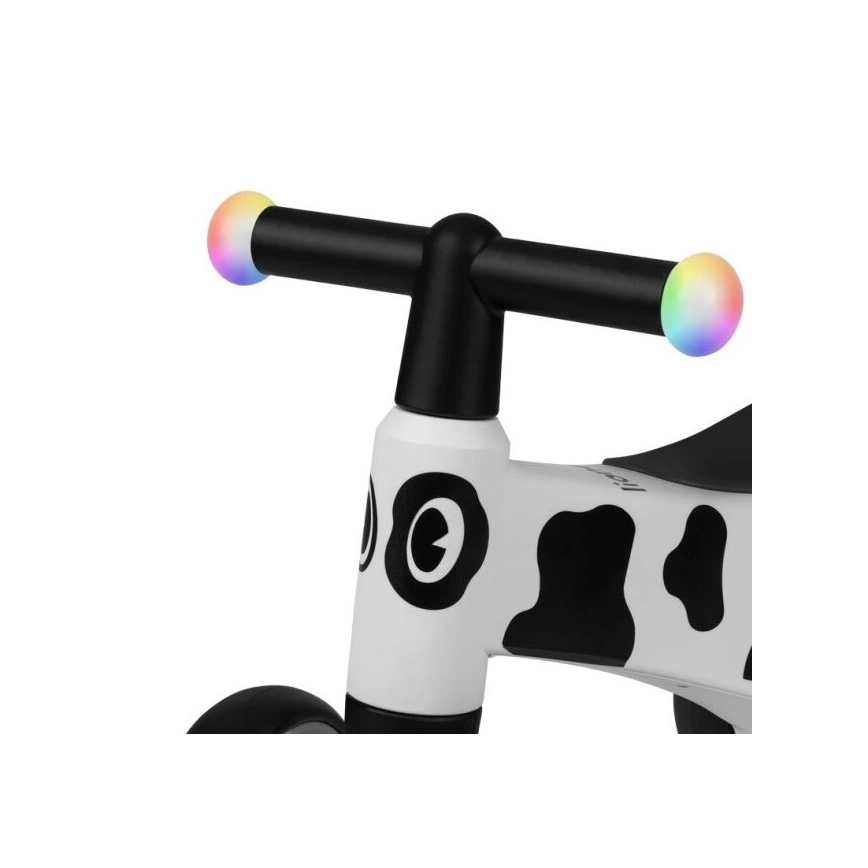 Lionelo - Guralica SAMMY crna/bijela