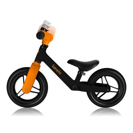 Lionelo - Guralica TONI Black Orange