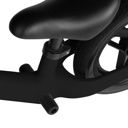 Lionelo - Guralica TONI, crno-narančasta