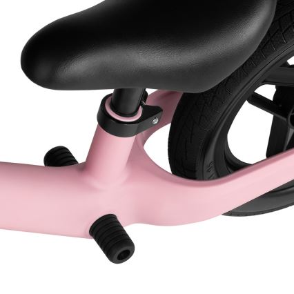 Lionelo - Guralica TONI Pink Rose