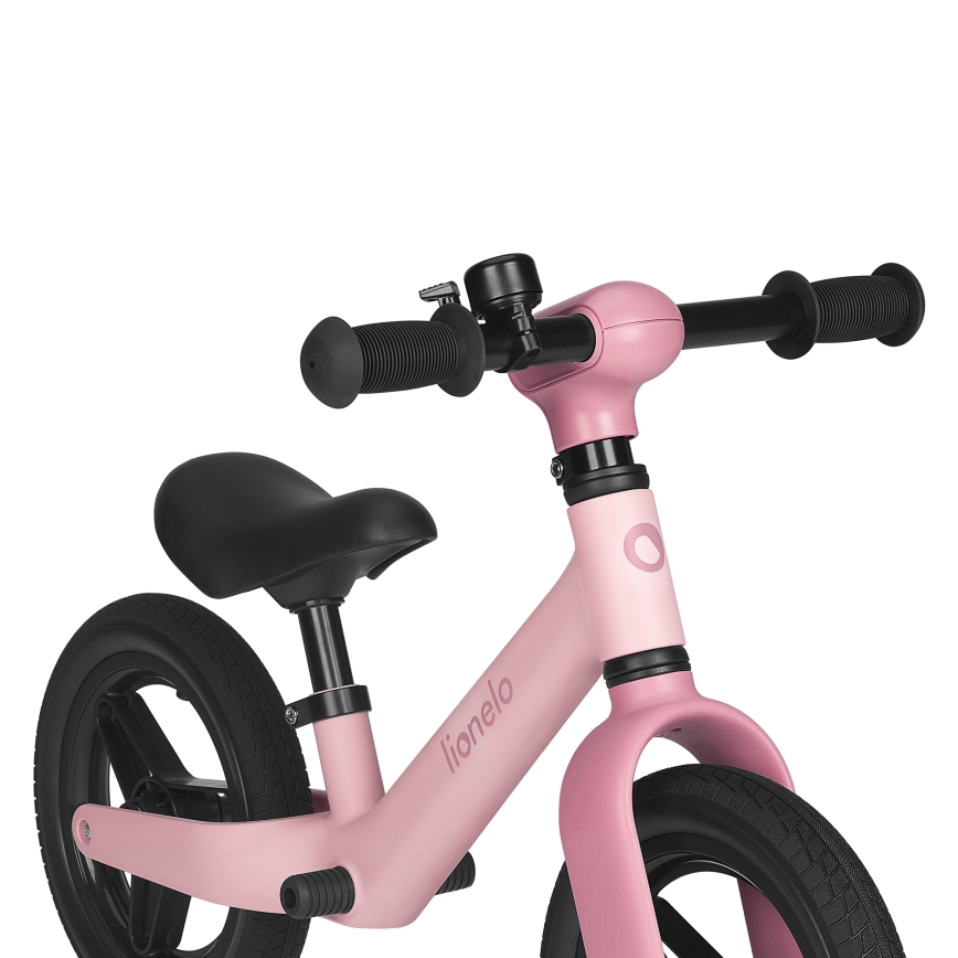 Lionelo - Guralica TONI Pink Rose