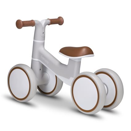 Lionelo - Guralica VILLY Beige Latte