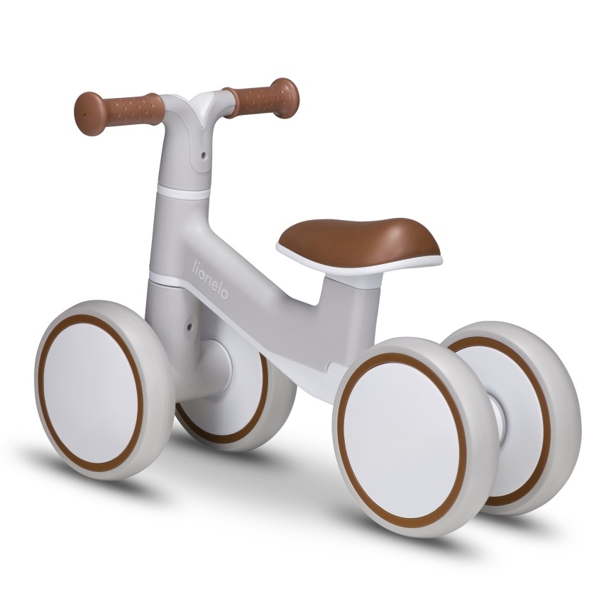 Lionelo - Guralica VILLY Beige Latte