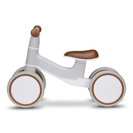 Lionelo - Guralica VILLY Beige Latte