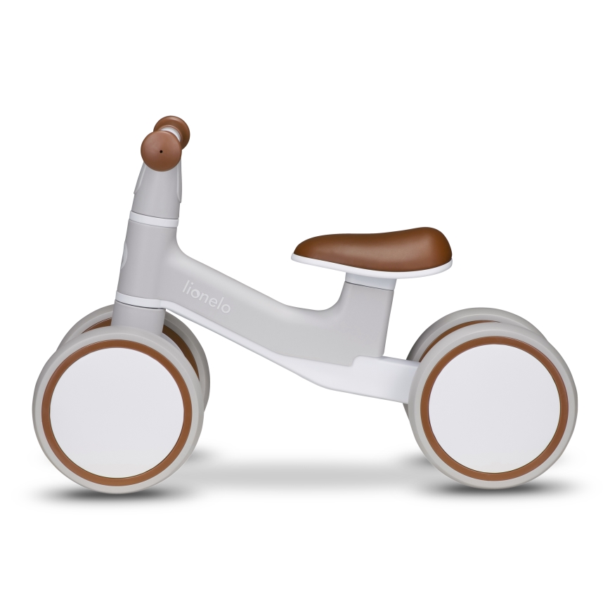 Lionelo - Guralica VILLY Beige Latte