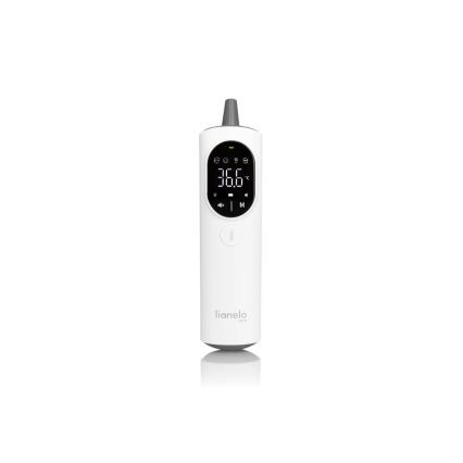 Lionelo - Infracrveni toplomjer FEVERSCAN 2xAAA